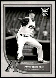 Patrick Corbin