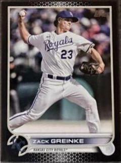 Zack Greinke