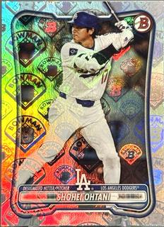 Shohei Ohtani