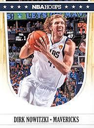 Dirk Nowitzki