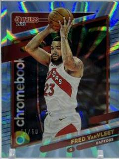 Fred VanVleet