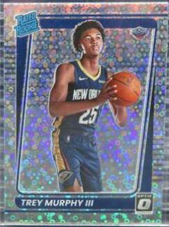 Trey Murphy III