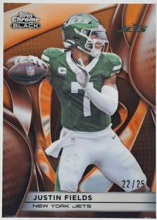 Justin Fields