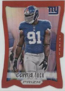 Justin Tuck