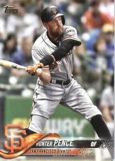 Hunter Pence