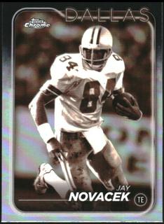 Jay Novacek