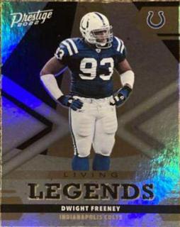 Dwight Freeney