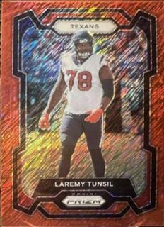 Laremy Tunsil