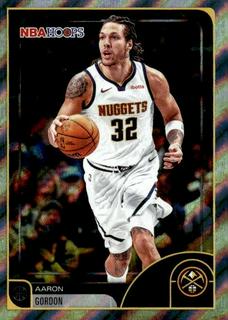 Aaron Gordon