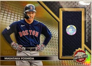 Masataka Yoshida