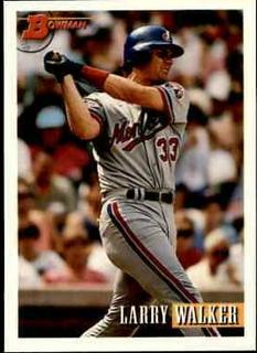 Larry Walker
