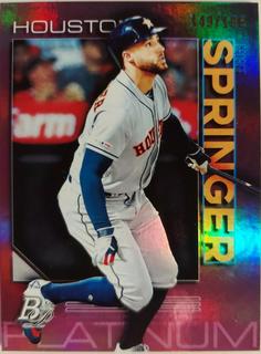 George Springer