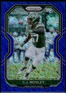 C.J. Mosley