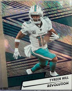 Tyreek Hill