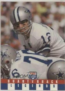 Roger Staubach