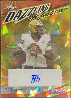 TJ Finley