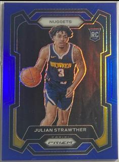 Julian Strawther