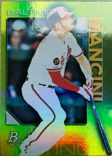 Trey Mancini
