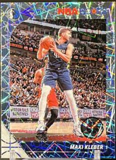 Maxi Kleber