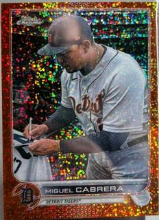 Miguel Cabrera