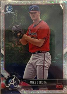 Mike Soroka