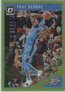 Paul George