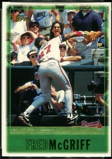 Fred McGriff