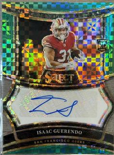 Isaac Guerendo