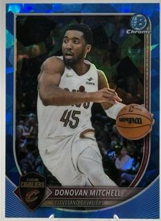 Donovan Mitchell