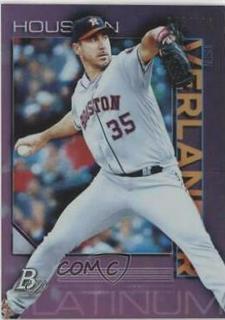 Justin Verlander
