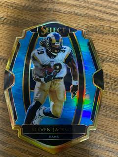 Steven Jackson