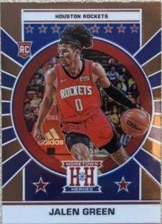 Jalen Green