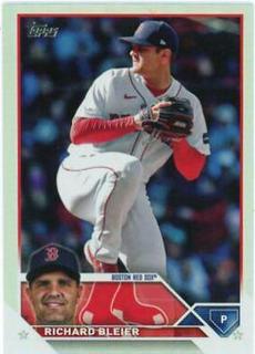 Richard Bleier