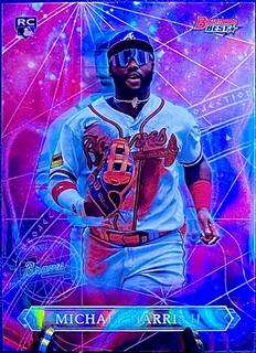 Michael Harris II