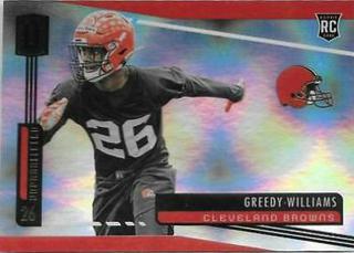 Greedy Williams