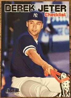 Derek Jeter
