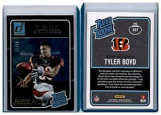 Tyler Boyd