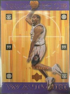 Vince Carter