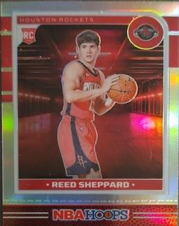 Reed Sheppard