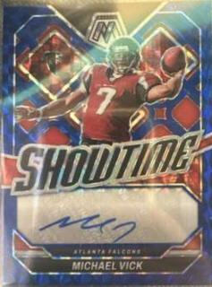 Michael Vick