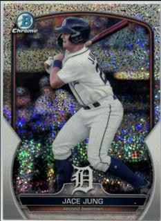 Jace Jung