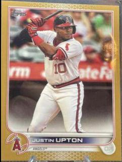 Justin Upton