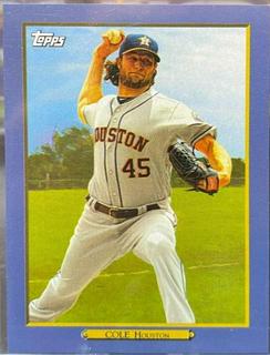 Gerrit Cole