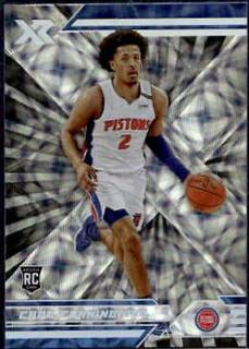 Cade Cunningham