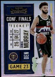 Jamal Murray