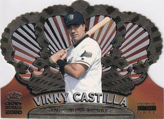 Vinny Castilla