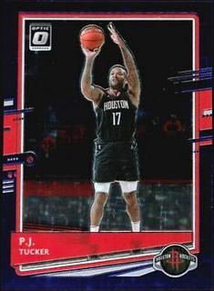 P.J. Tucker