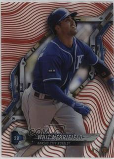Whit Merrifield