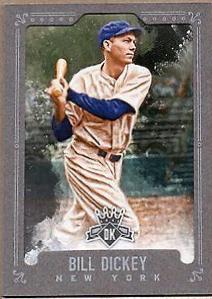 Bill Dickey
