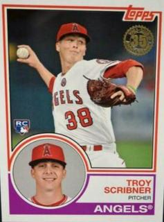 Troy Scribner